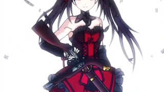 kurumi Tokisaki 😍🥰
