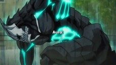 KAIJU NO.8 vs KAIJU NO.9 😈🔥