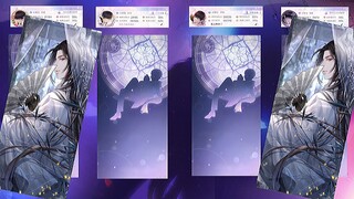 【恋与制作人许墨】许墨铁血单推版“报菜名”，许夫人值得拥有！！！