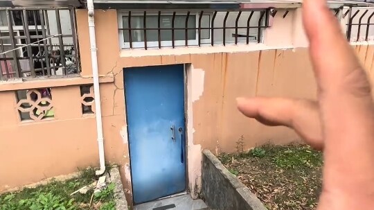 Sewa rumah di Shanghai | 1.300 | Desain seperti ini, kalau bukan orang yang sudah sepuluh tahun mend
