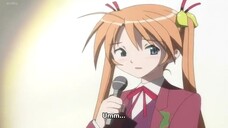 Mahou Sensei Negima! - 23 Sub Indo Oni