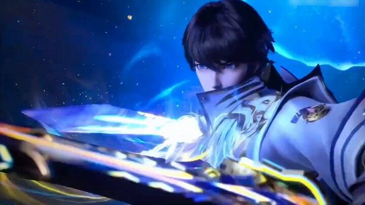 Master and servant, double A, brotherhood, absolute obedience! I only fight for you, go through fire