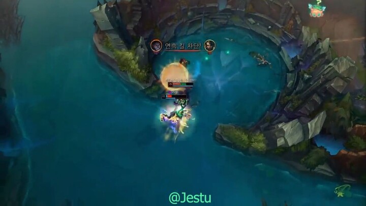 Những pha xử lý chuẩn sách giáo khoa phần 3 #game