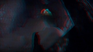 3D Anaglyph Raise The Titanic 4K  80% MORE  DEPTH  P2