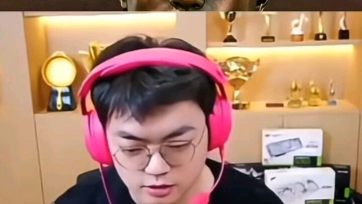 How to get better? Lin Shu: Lower your DPI to 800—don’t even think about ganking me!