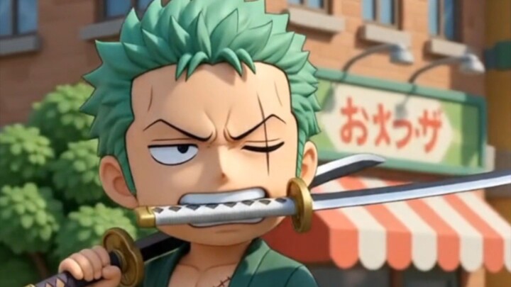 Zoro