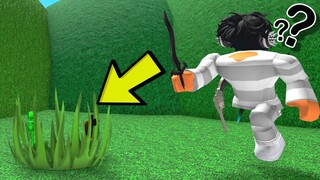 This GLITCH Will ALWAYS MAKE YOU WIN in Roblox Murder Mystery 2!