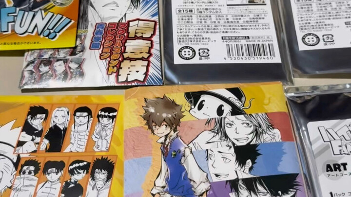 تحدي فتح أحواض السموم الكبيرة وتقييمها! (حلقة مليئة بالعديد من الملكيات الفكرية!)