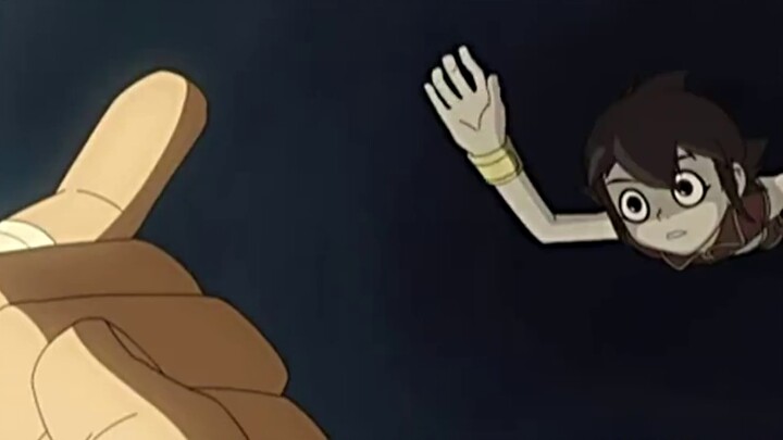 Star Travels == Nhạc mở đầu "Fly Again"