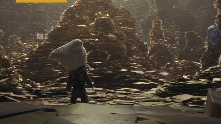 Versi lengkap MV lagu tema pembuka animasi One Piece Egghead Island, "Angels and Demons", telah diri