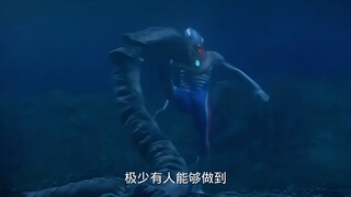 不要相信光了，因为你是不可能变成奥特曼的！