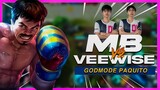 MB VS VEEWISE (OhMyV33NUS / Wise Gaming)