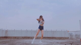 【Xiao Xixi】WJSN's "Secret" | WJSN dance series: It's a secret | Full song cover third work