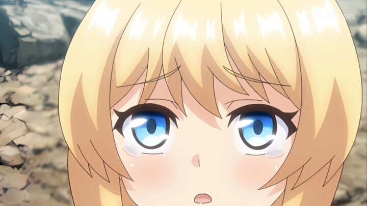 gadis suci di kutuk sebagai😍😋🥵