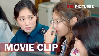 Lets Catch Sex Criminals! Genius Hacker Sooyoung Shows Her Insane Skills | Miss and Mrs. Cops