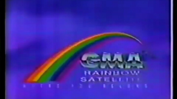 GMA Rainbow Satellite Plugs (August 1994)