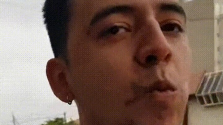 Antenna JOJO【Today's Sand Sculpture】