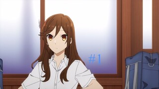 [Kayoanime] Horimiya - S01E01