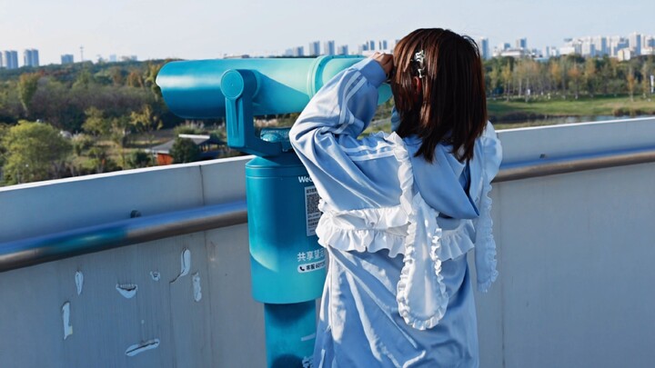 [Qiqi] Hitchcock [Hbto Kumagawa's Bear]