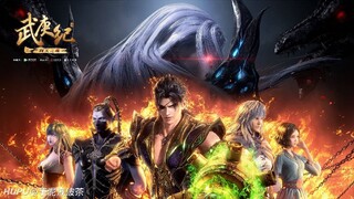 Vũ Cảnh Kỷ P4 Tập 1- 24 thuyết minh