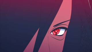 【Naruto MMD】 penakluk 【Madara】