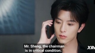ABO DESIRE EP 8 This episode is full of troubles and problems for Mr. Sheng