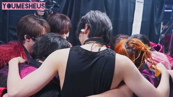 Snow Man Rays Live 2024 (Tour Shonichi Digest Eizou)