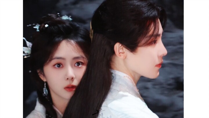 The official couple spoilers for this drama just keep raising the sweetness level with each new reve