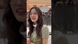 SAROCHA WITH GLASSES ARE SO DAMN ATTRACTIVE 🤓😭🫠#FUNDAOxFREEN #freensarocha #srchafreen #ฟรีนเบค