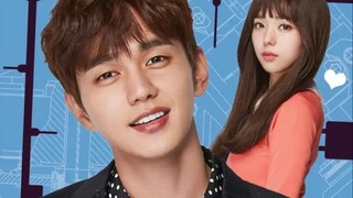 5. TITLE: I Am Not A Robot [2017]/Korean Series Drama Romance Comedy Tagalog Dubbed HD