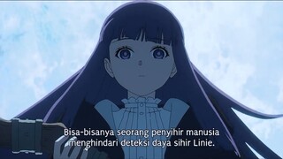 Frieren: Beyond Journey's End episode 8 Full English Sub | REACTION