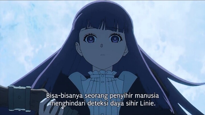 Frieren: Beyond Journey's End episode 8 Full English Sub | REACTION