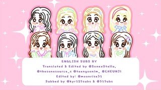 [ENG] SOSHI TAMTAM EP 3 [22.07.19] 1080p