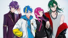 Technoroid-Overmind (2023) | Tập 12 END VietSub