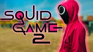 Squid game 2  G79 ( tagalog dubbed)