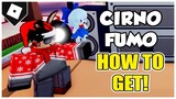 How to get CIRNO FUMO Animation in FUNKY FRIDAY! (SECRET ANIMATION) [ROBLOX]