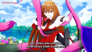 Tensei Akujo no Kuro Rekishi eps 4 (sub indo)