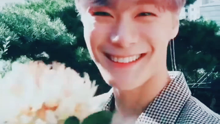 Fly High love. We all gonna miss you MOONBIN🥺