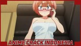 Ayo Kita Main Kesuatu Tempat {Anime Crack Indonesia} 41