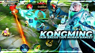 Skin Bagus tapi Murah Banget😍