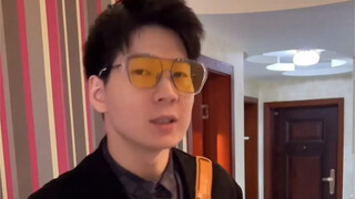 差点被发现！！辛亏我河南罗斯够机智！