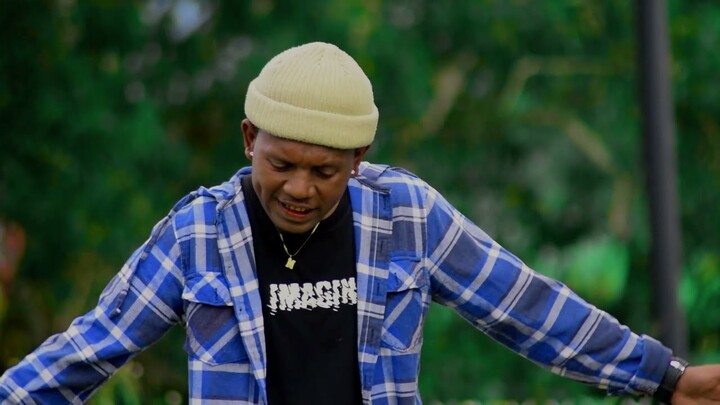 TIKAM - YOUNG STREET (OFFICIAL MUSIC VIDEO)