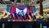 [KPOP Dance Audition] ATEEZ (에이티즈) - Say My Name | Performance by ELSTAR Crew