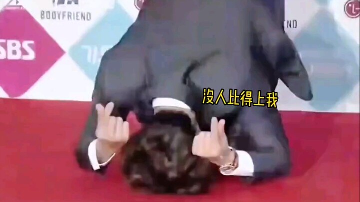 【EXO】لا تحاول دخول العالم النفسي للبشر.