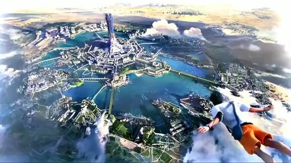 defeat all day (and she is not give up)