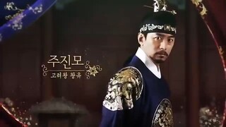 Empress Ki Ep.12