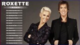 Best Of Roxette Collection (2021) Full Playlist HD