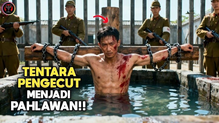 DISEPELEKAN DAN DIRENDAHKAN TAPI JADI LEGENDA PERANG