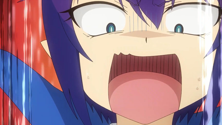 【กรกฎาคม/โคมาซึ มิคาโกะ】ราชินีคาฮิจะไม่ทิ้งบทบาท “ซัลวา” PV [ทีมแปลภาษาจีน MCE]