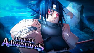 Ultimate Free To Play Guide To Anime Adventures